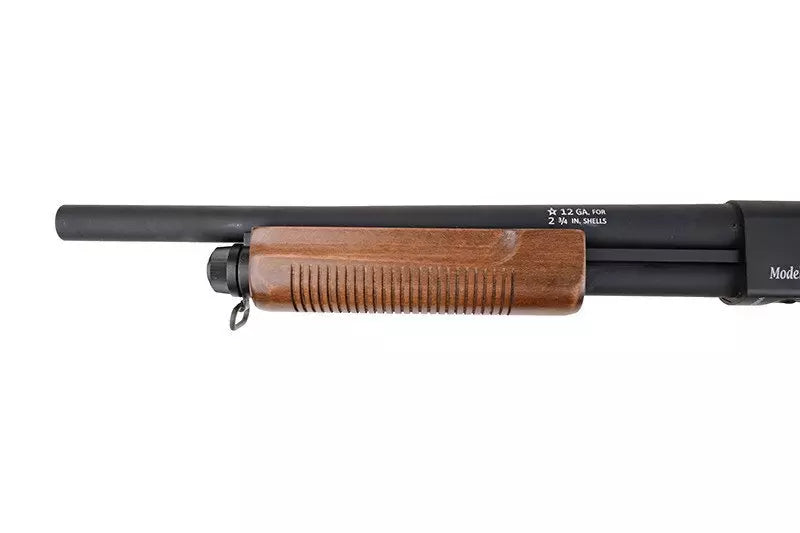 ST-SPG-07 shotgun replica