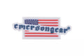 Emerson Gear Patch - Blue