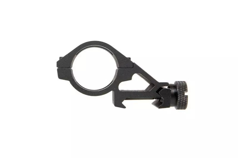 Picatinny Mount for 25mm Flashlights