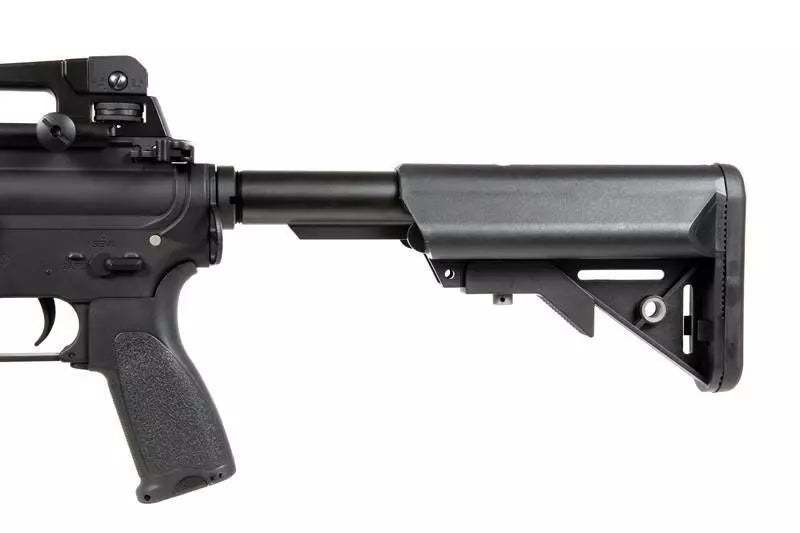 RRA SA-E01 EDGE™ ASTER™ V2 Custom Carbine Replica - black