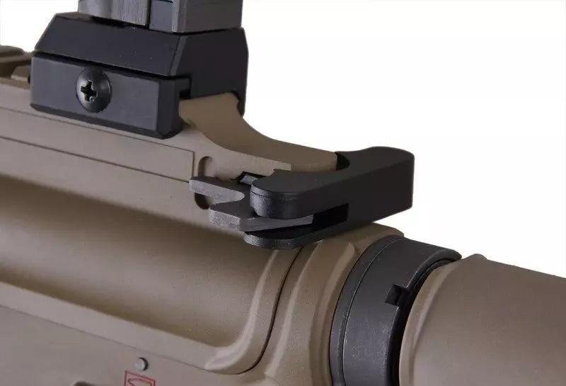 WE Open Bolt assault rifle replica - Tan