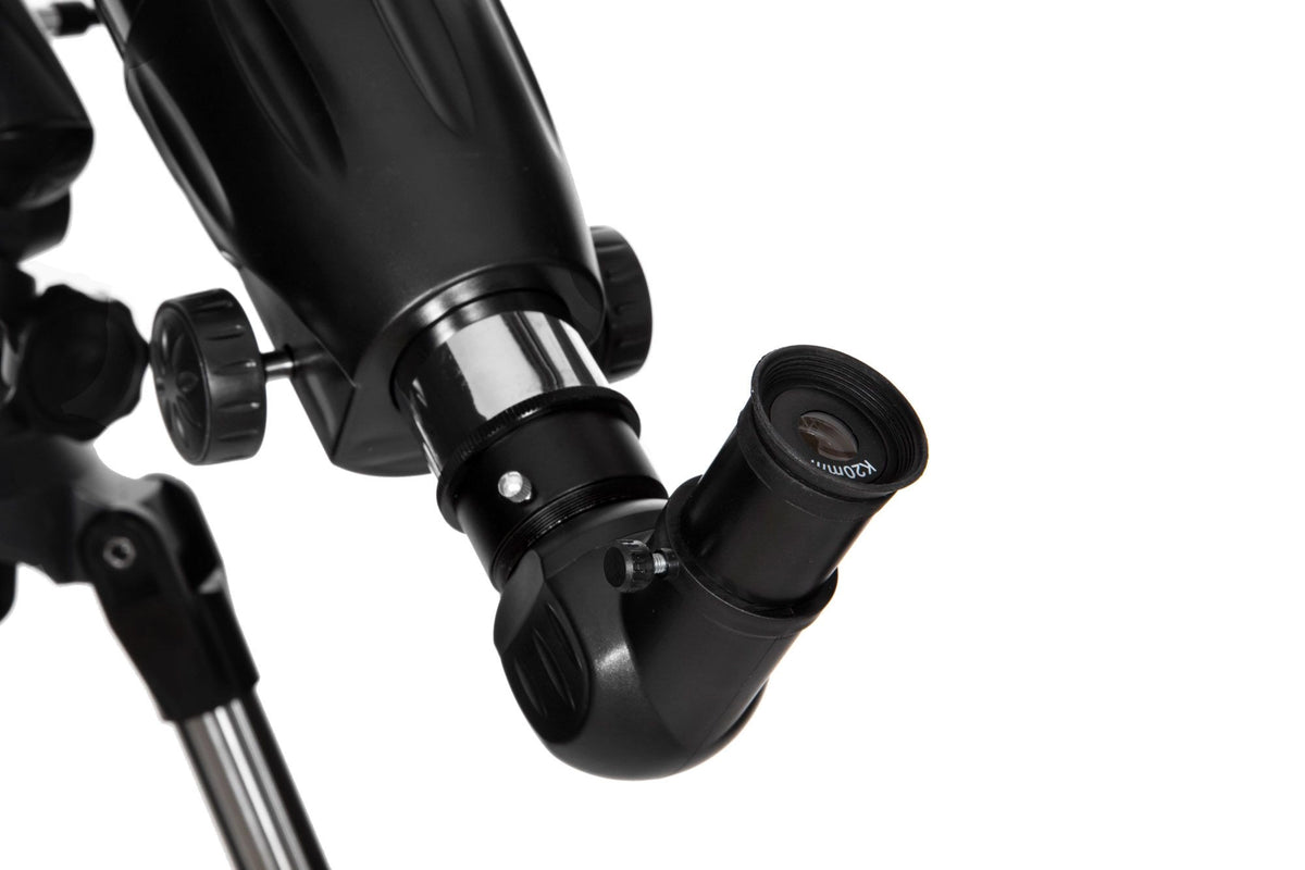 OPTICON Constellation telescope 80F900EQ