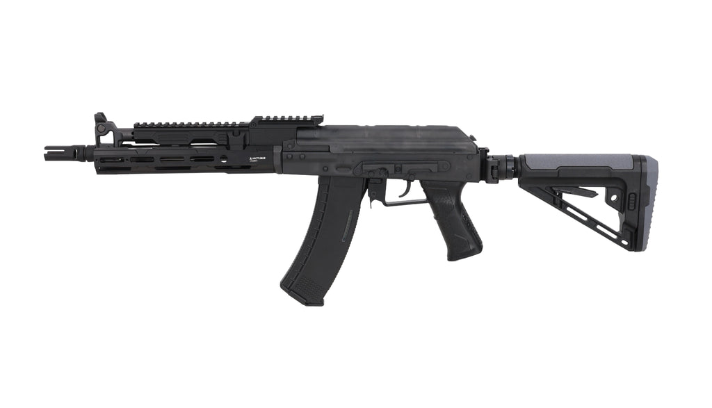 Arcturus AK Advanced Tactical AK MOD1 Carbine FE Assault Rifle AEG Black - OUTLET