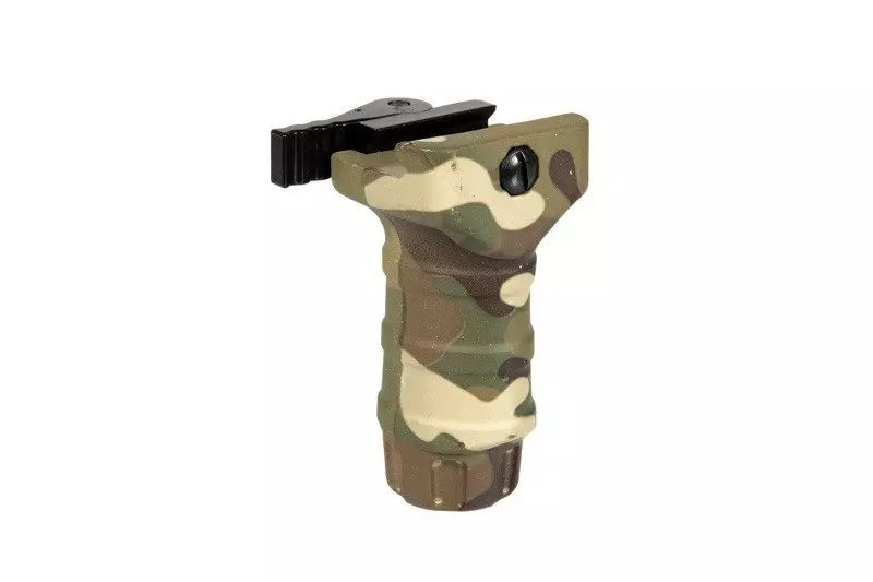 RIS QD Vertical Forward Grip - MC