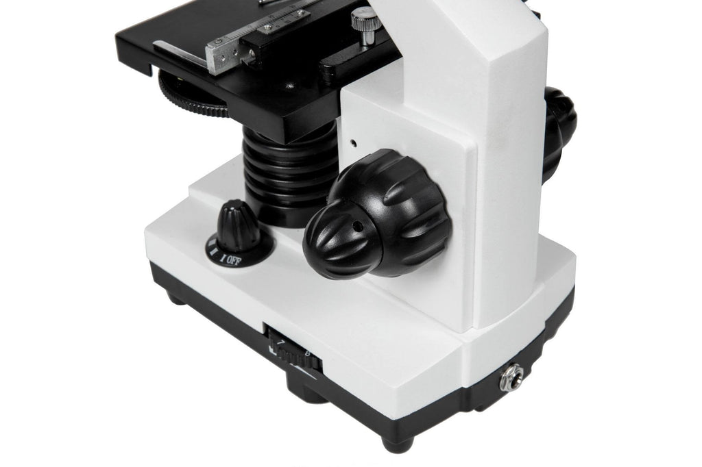 OPTICON BIOLIFE microscope