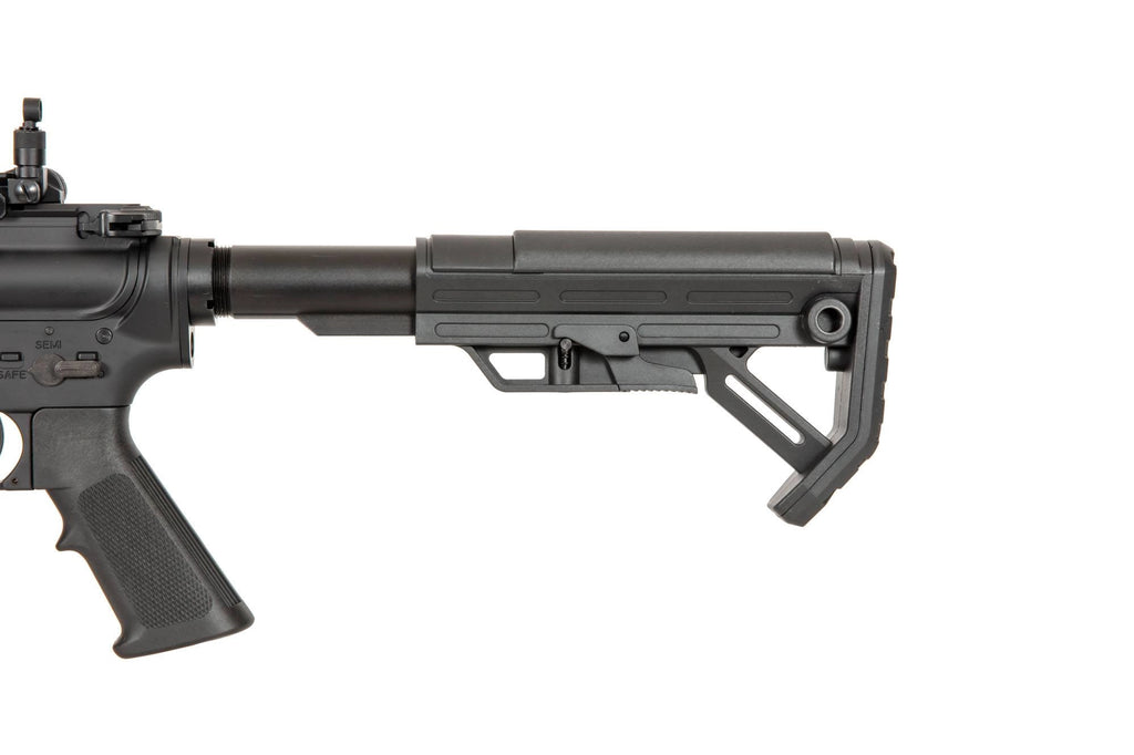 MC6595M GBBR Carbine Replica - black