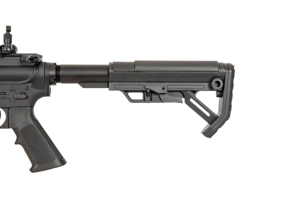 MC6595M GBBR Carbine Replica - black