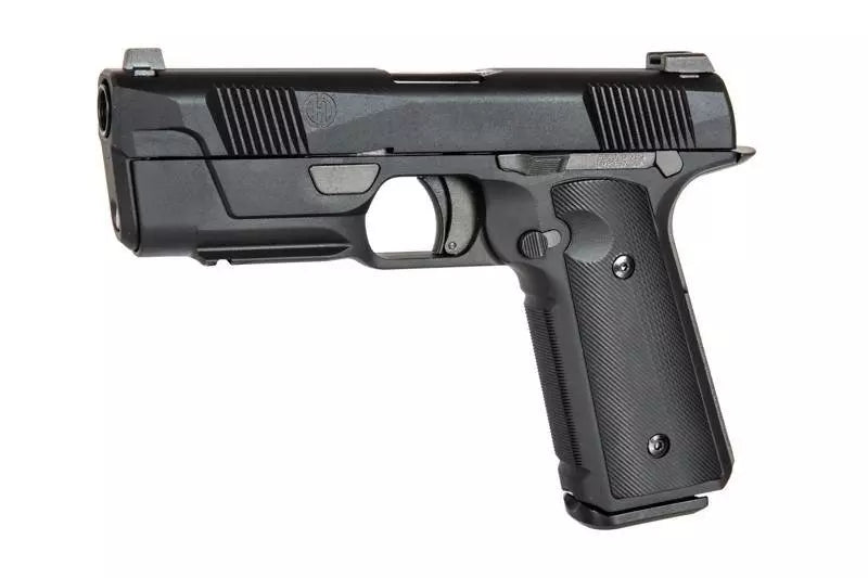Hudson™ H9 Pistol Replica - Black