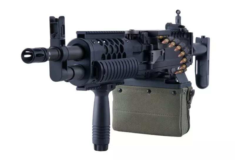 LMG STONER