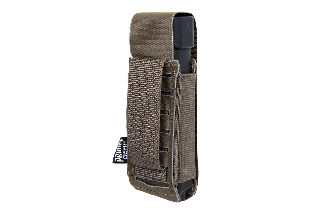 Primal Gear Ranger Green multitool pocket