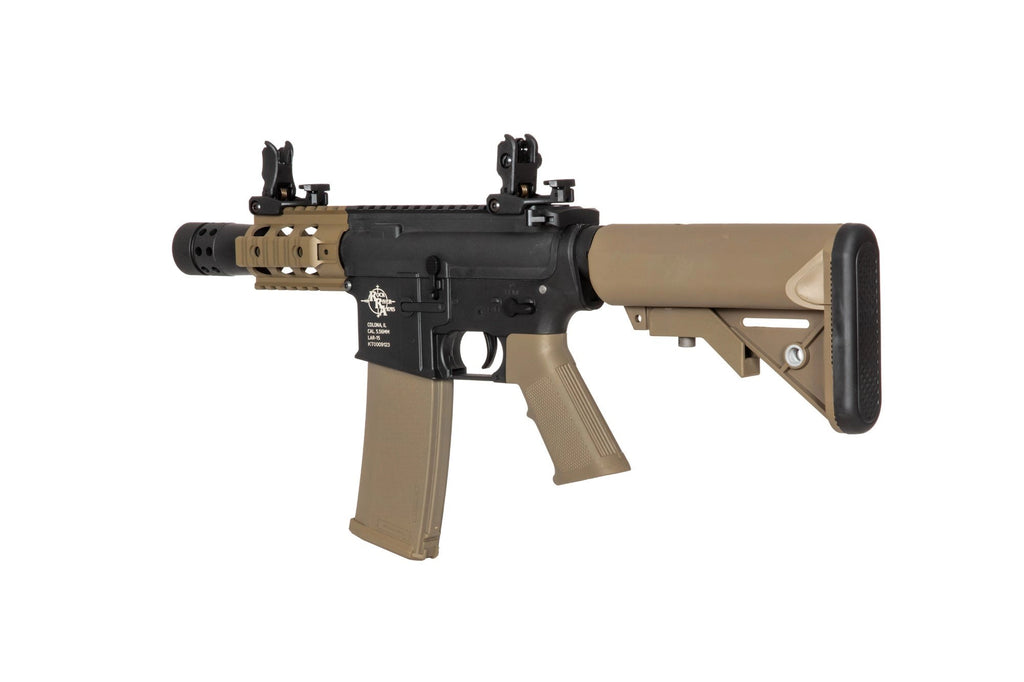 RRA SA-C10 CORE™ carbine replica - Half-Tan