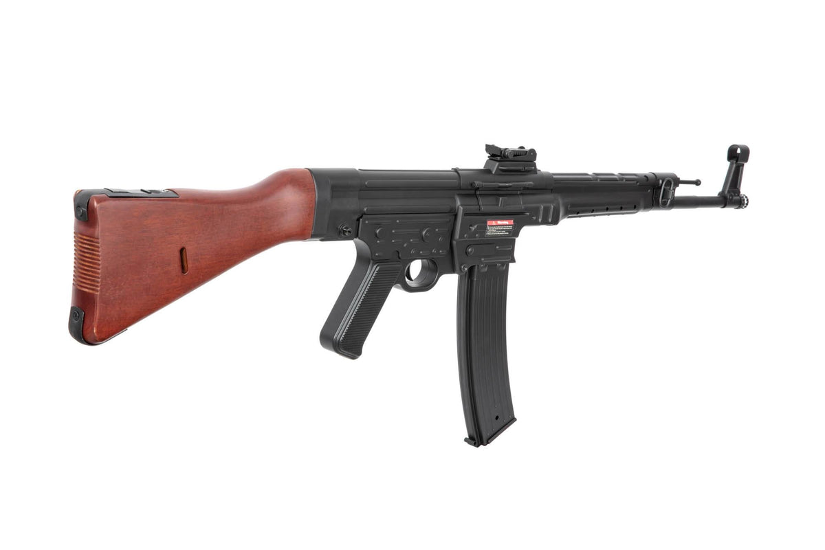 AGM056B airsoft rifle
