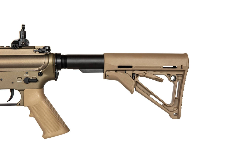 AR.082S Carbine Replica - Tan/Dark Earth