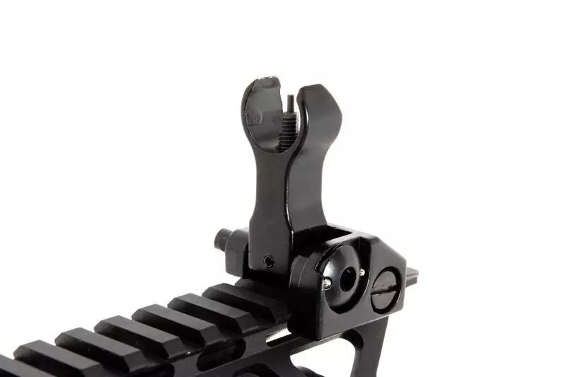 TWS M4 KeyMod Dinosaur Carbine Replica - Black