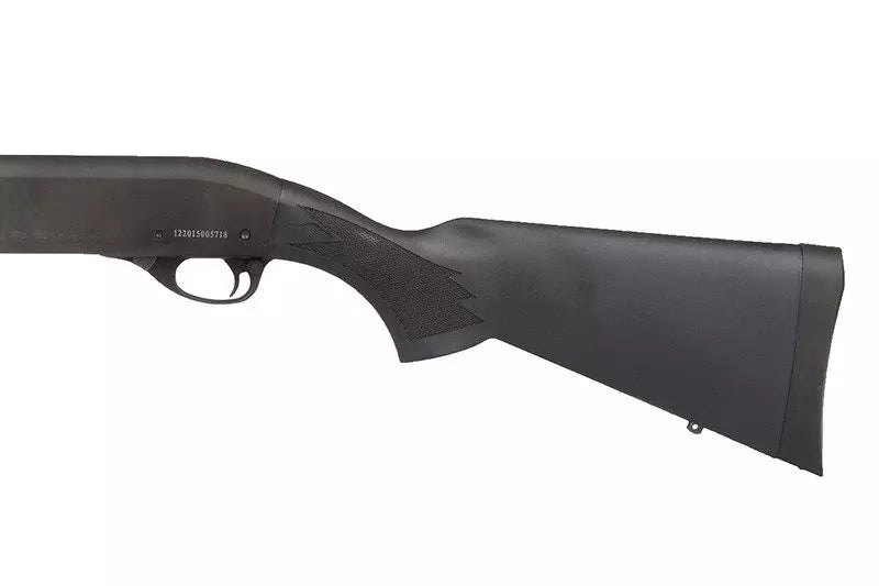 M870 Police Version Shotgun Replica