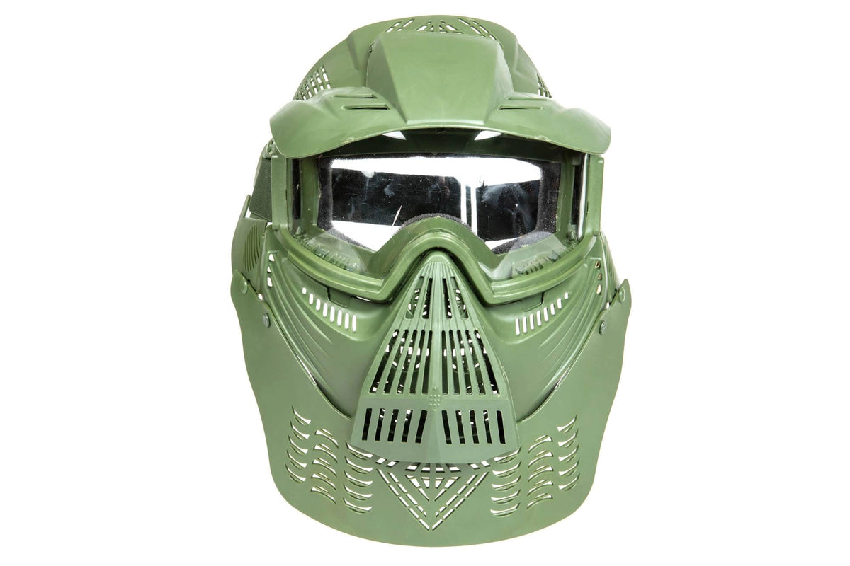 Guardian V4  mask