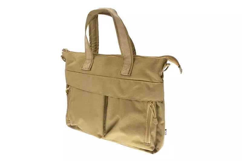 Daily Laptop Bag - Tan