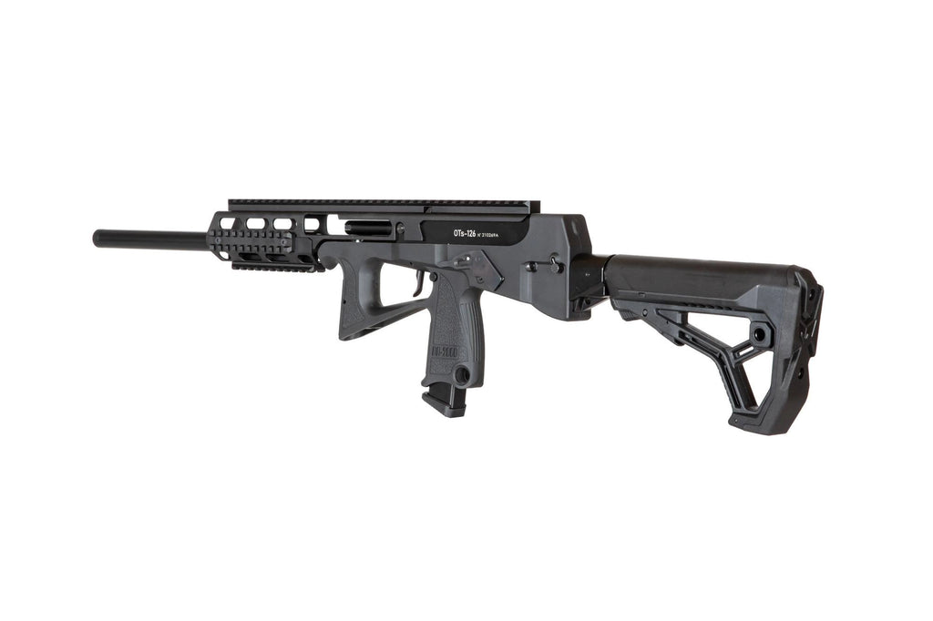 PP2k MOD.OTs-126-Black
