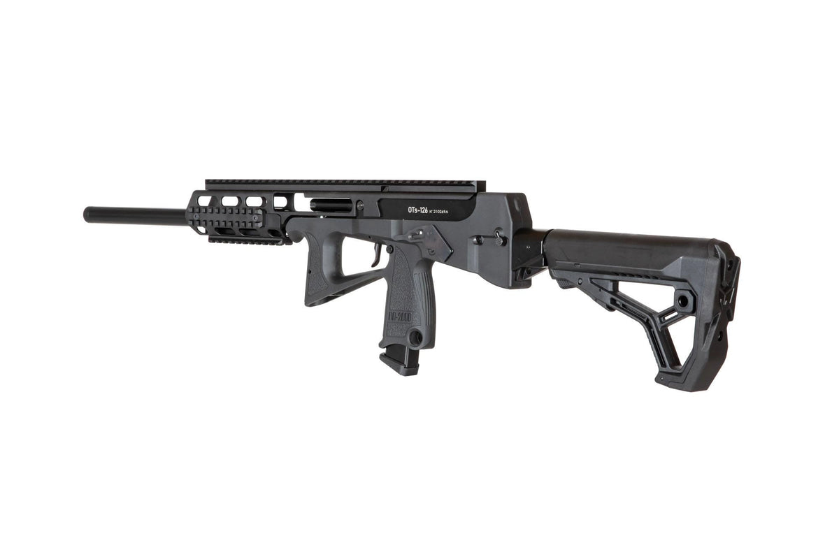 PP2k MOD.OTs-126-Black