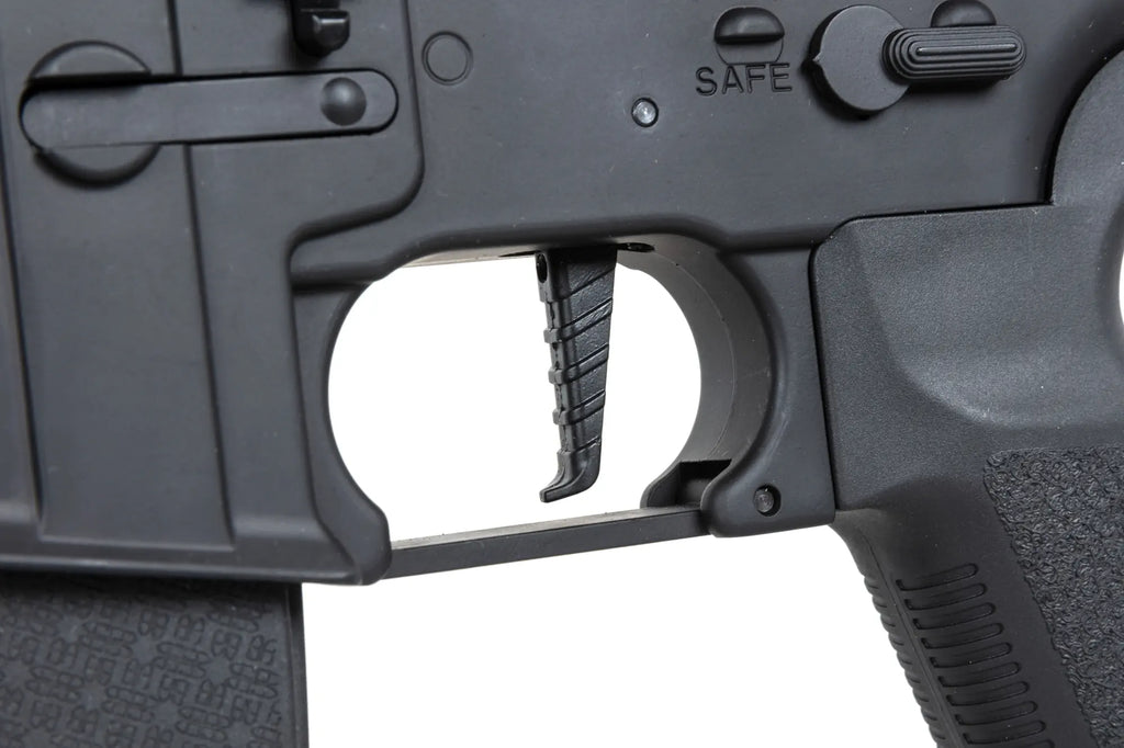 airsoft Specna Arms SA-P07 PRIME™ HAL™ ETU Carbine High Torque Version Black