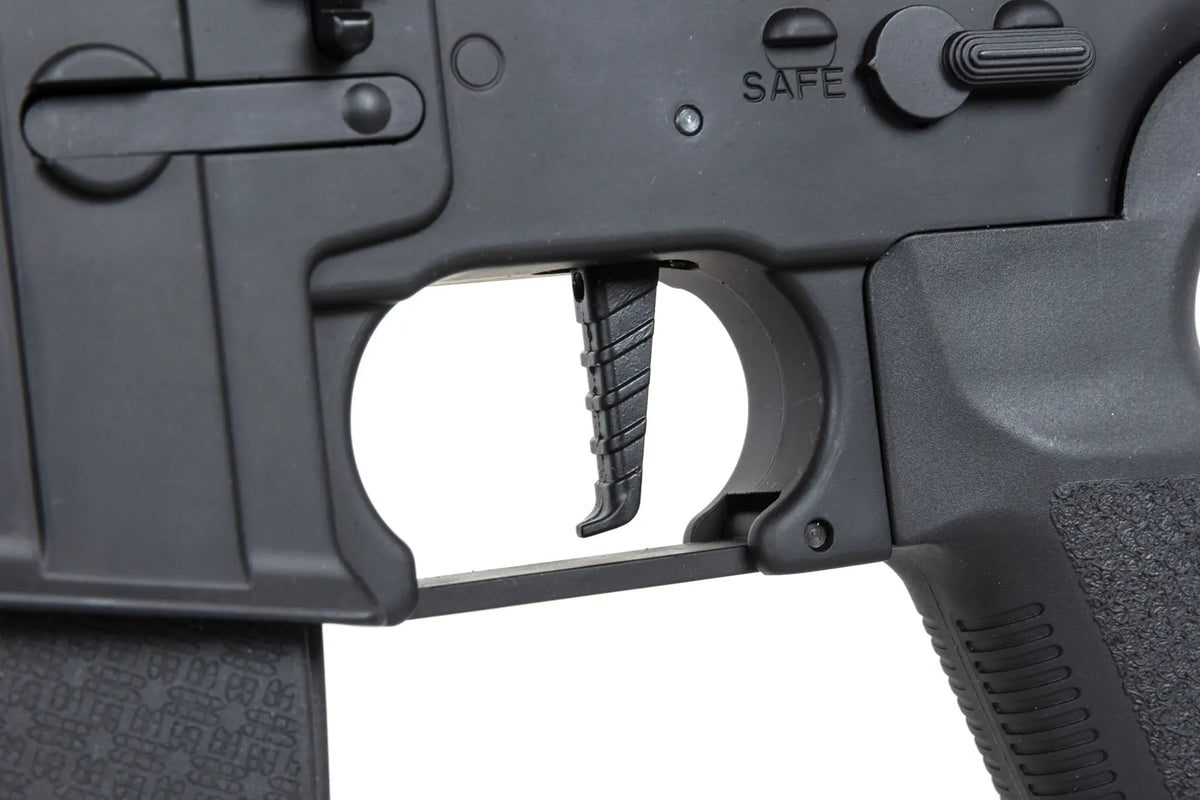 airsoft Specna Arms SA-P07 PRIME™ HAL™ ETU Carbine High Torque Version Black