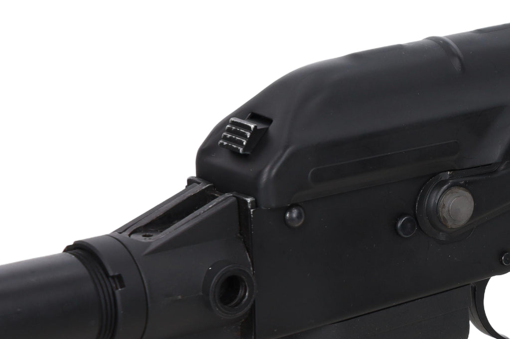 KPYK AK SA-PJ15 PRIME BLDC AEG Assault Rifle Olive - OUTLET