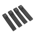 Condor - MOD Strap - 4" - Black - 223-002