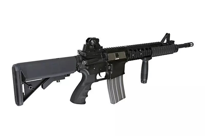 TR15 Raider XL GBB II carbine replica - black