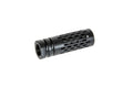 Battlecomp® BABC flash suppressor