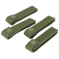 Condor - MOD Strap - 4" - Green OD - 223-001