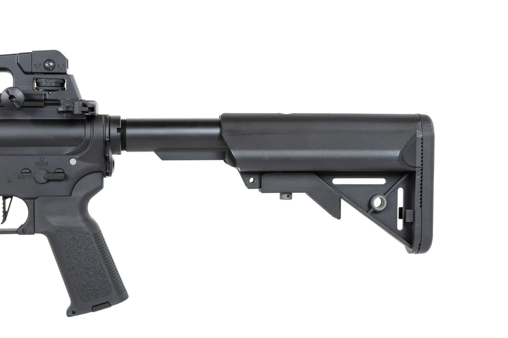 Specna Arms RRA SA-E01 EDGE™ HAL ETU™ airsoft Carbine Black