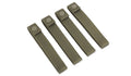 Condor - MOD Strap - 6" - Green OD - 224-001