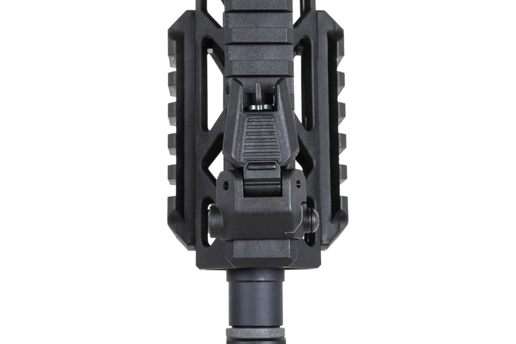 Specna Arms SA-F08 FLEX™ Gen.2 BLDC™ HAL ETU™ airsoft Carbine Black