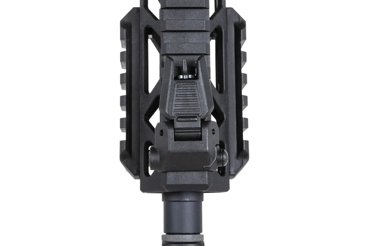 Specna Arms SA-F08 FLEX™ Gen.2 BLDC™ HAL ETU™ airsoft Carbine Black