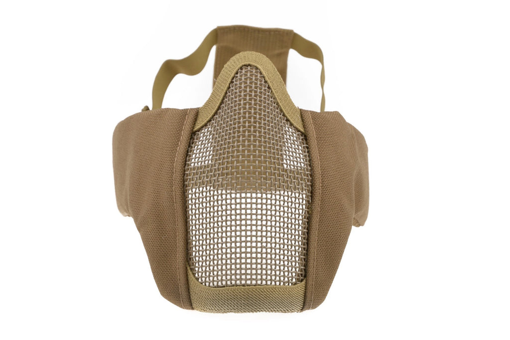 Stalker Evo Mask - TAN