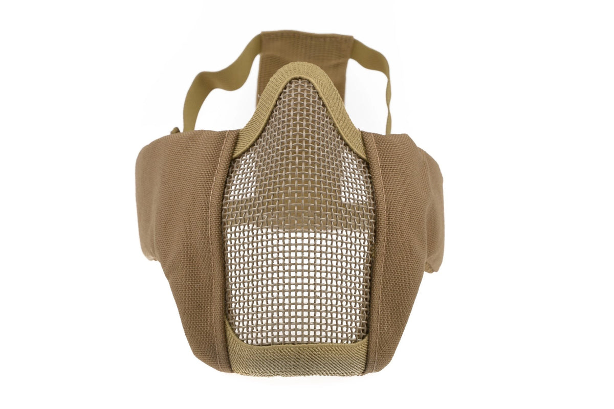 Stalker Evo Mask - TAN