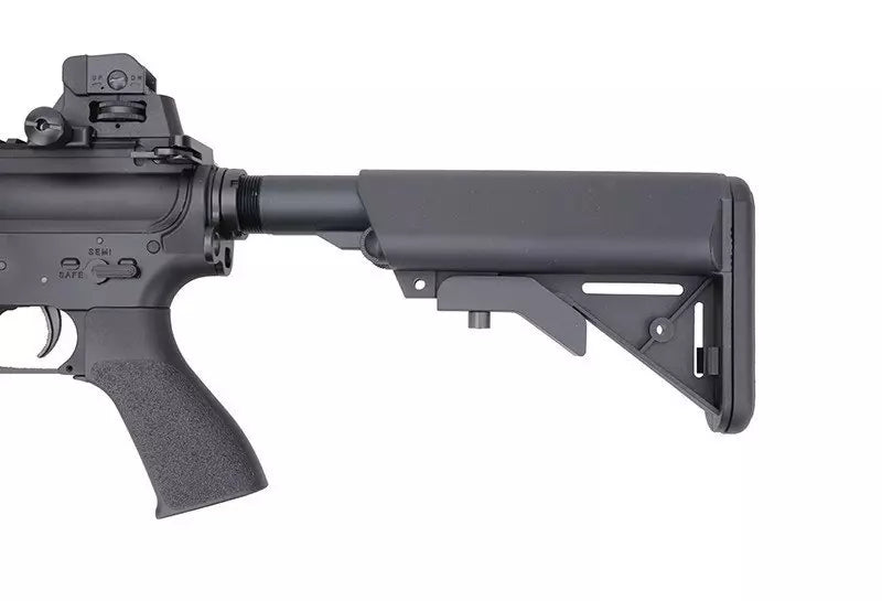 TR15 Raider carbine replica - black