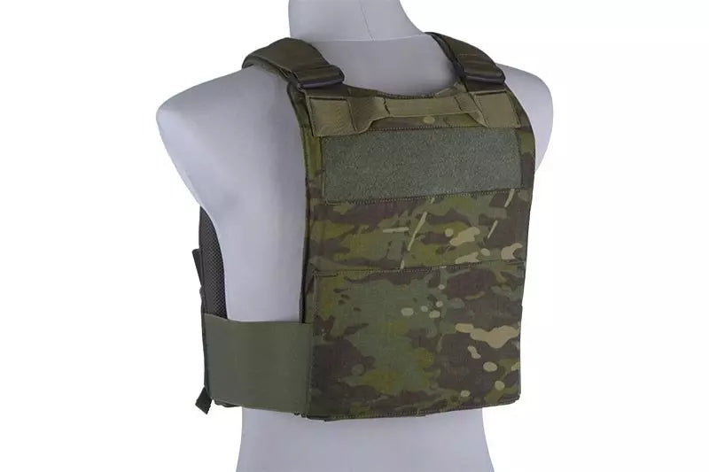 Waistcoat 419 Plate Carrier - Multicam® Tropic