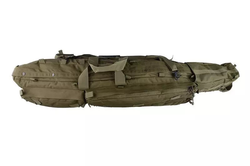 1270mm Weapon cover-case – Black