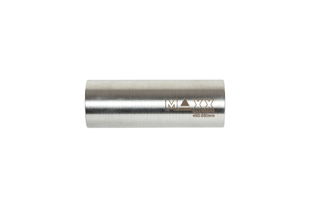 Reinforced stainless steel cylinder - Type A (450 - 550mm)