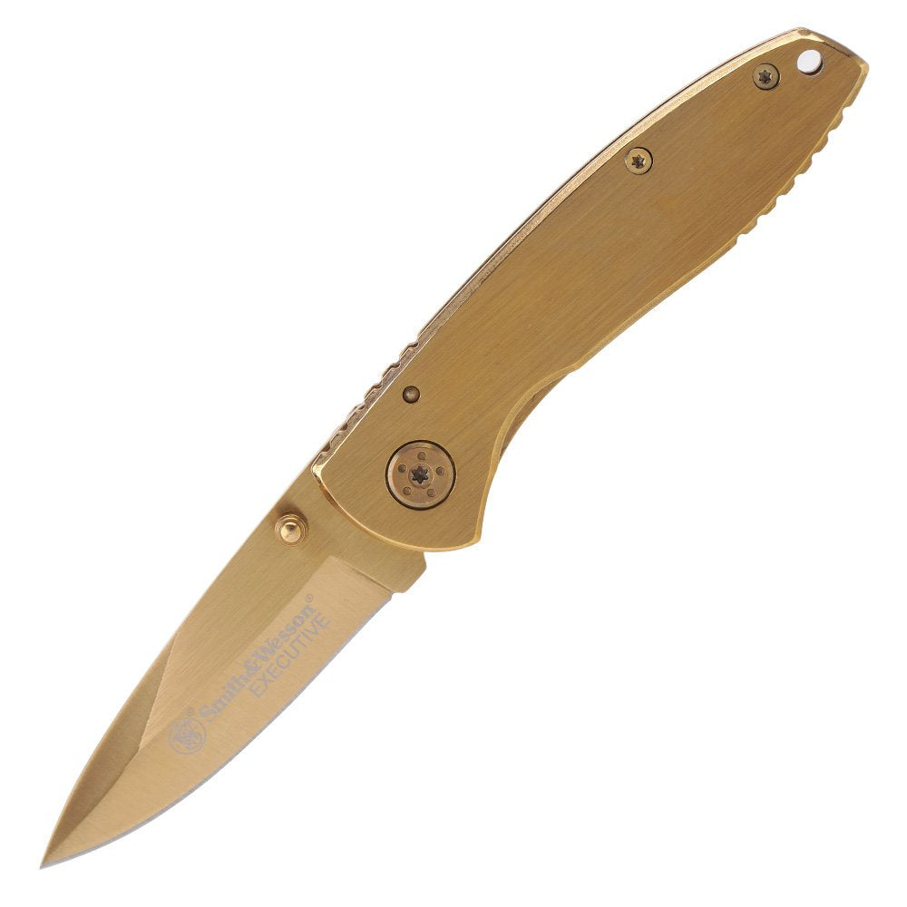 Smith & Wesson - Executive - CK110GL