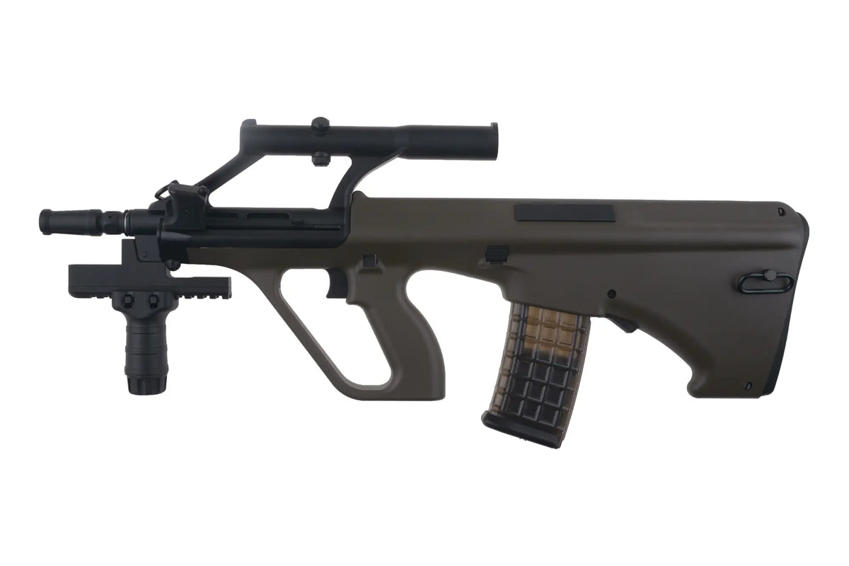 SW-020TA Carbine Replica - Olive Drab