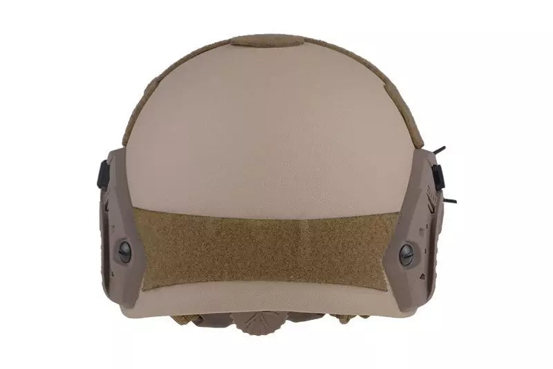 L3A Ballistic (Kevlar Version) Replica - Dark Earth