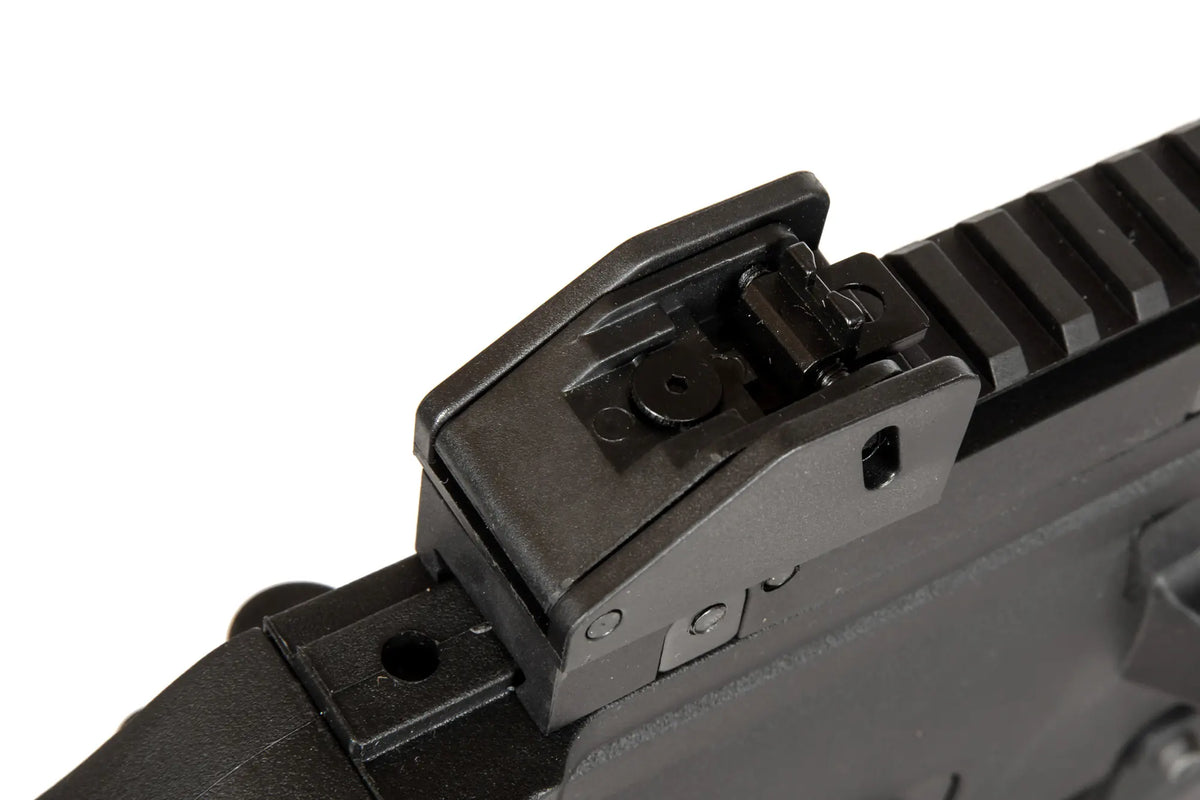 SA-G12 EBB airsoft rifle
