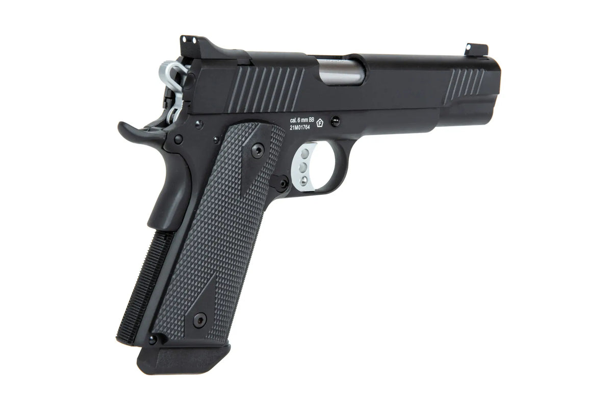 ELITE FORCE 1911 Tac Two Green Gas Replica