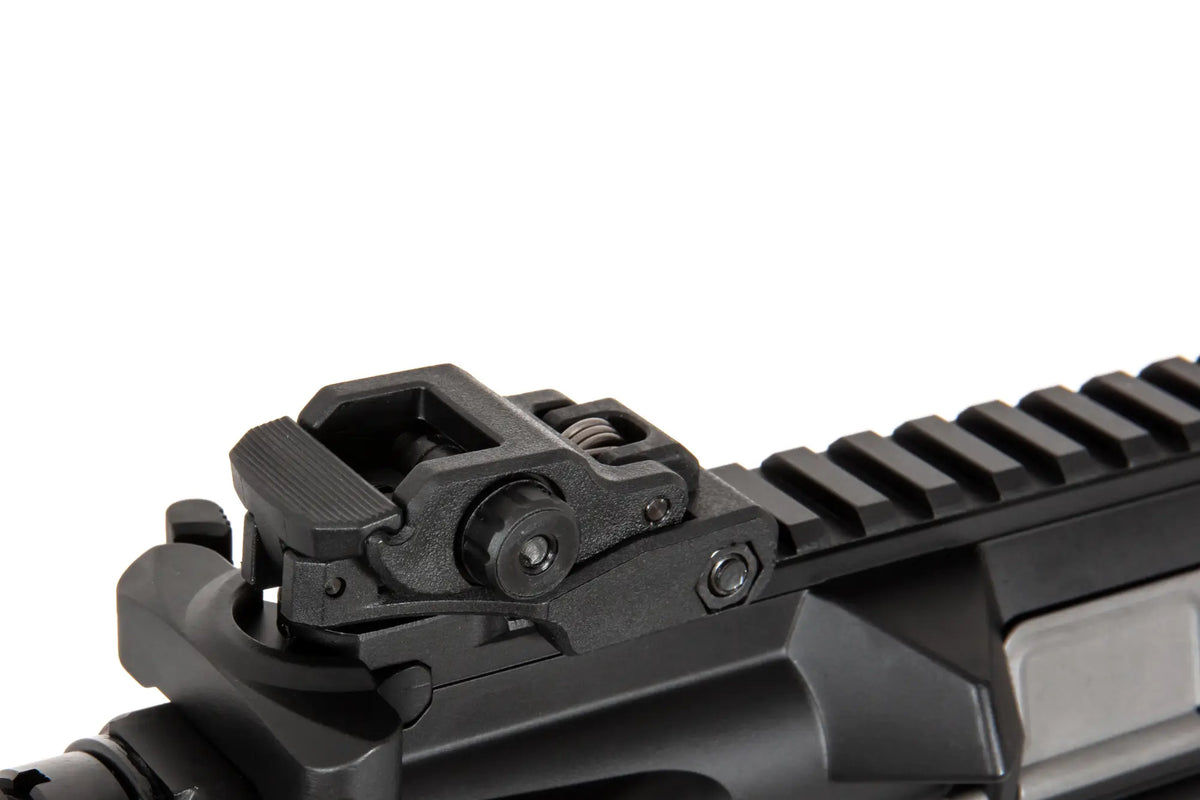 Specna Arms SA-E20 EDGE™ Kestrel™ ETU 1.14 J airsoft Carbine Black