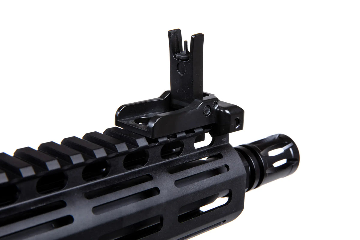 Golden Eagle/EMG Noveske N4 GBB carbine replica 9'' Black