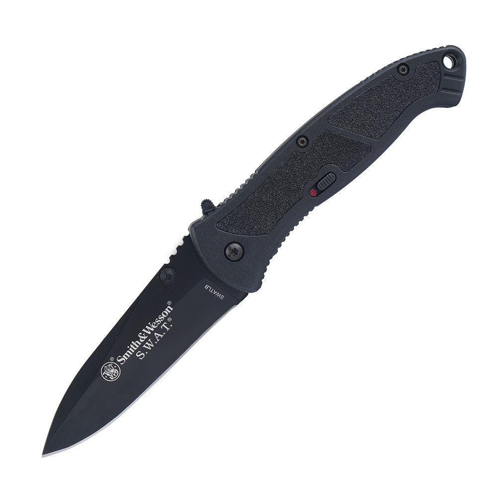 Smith & Wesson - Small SWAT Assisted Opener - SWATLB