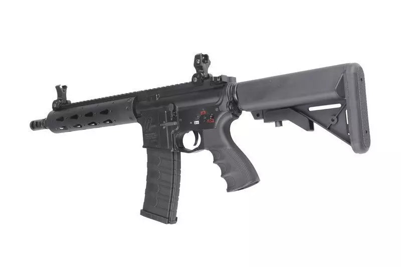 GC16 FFR – 9” Assault Rifle Replica