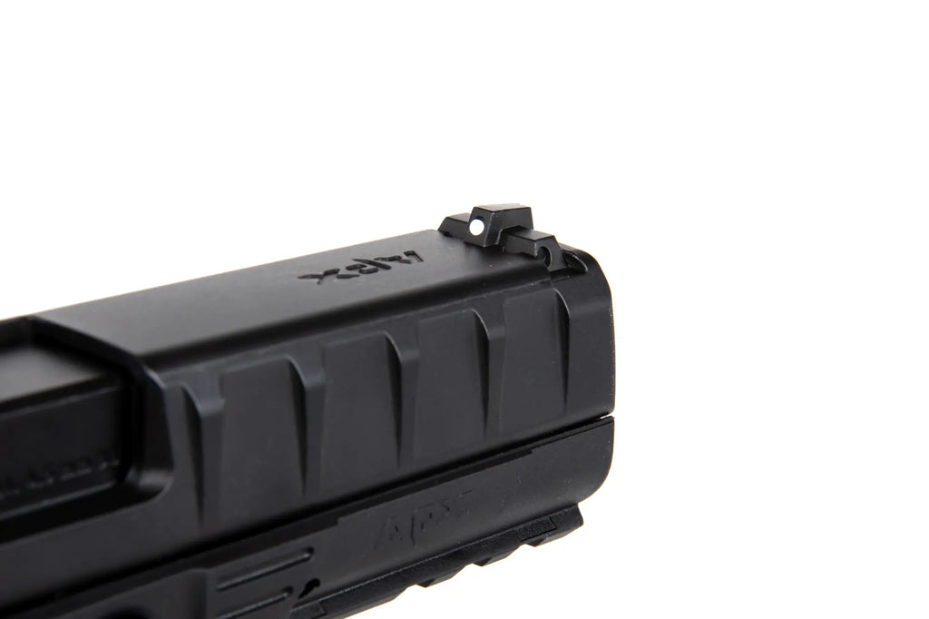 Beretta APX 4.5mm Air Pistol